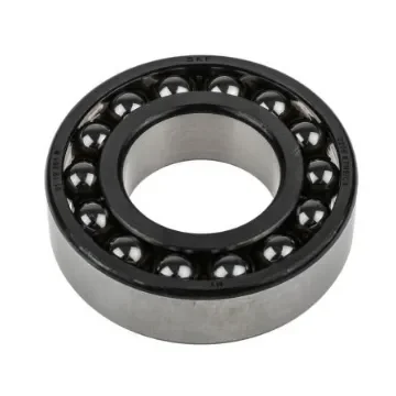 SKF 2208 ETN9/C3 Self Aligning Ball Bearing- Open Type 40mm I.D, 80mm O.D product image