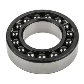 SKF 2209 EKTN9/C3 Self Aligning Ball Bearing- Open Type 45mm I.D, 85mm O.D product image