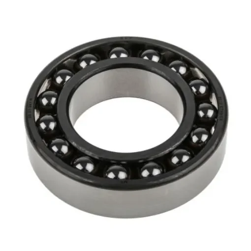 SKF 2210 ETN9/C3 Self Aligning Ball Bearing- Open Type 50mm I.D, 90mm O.D product image