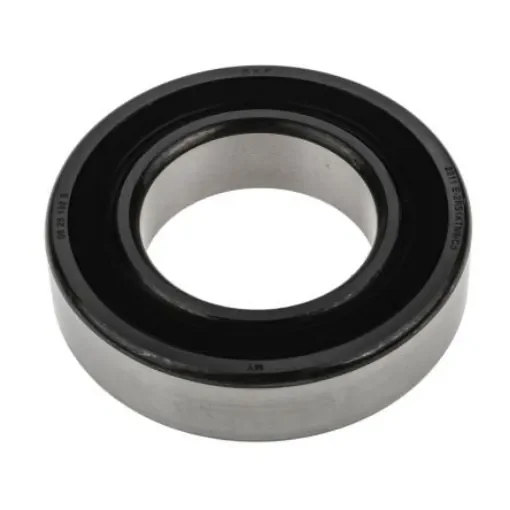 SKF 2211 E-2RS1KTN9/C3 Self Aligning Ball Bearing- Both Sides Sealed 55mm I.D, 100mm O.D product image