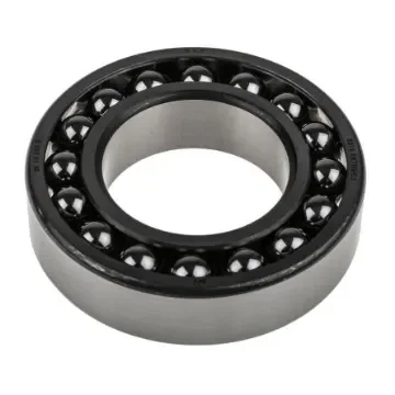 SKF 2212 EKTN9/C3 Self Aligning Ball Bearing- Open Type 60mm I.D, 110mm O.D product image
