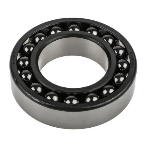 SKF 2212 EKTN9/C3 Self Aligning Ball Bearing- Open Type 60mm I.D, 110mm O.D product image