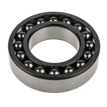 SKF 2212 ETN9/C3 Self Aligning Ball Bearing- Open Type 60mm I.D, 110mm O.D product image