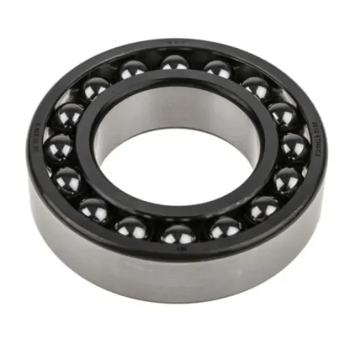 SKF 2212 ETN9/C3 Self Aligning Ball Bearing- Open Type 60mm I.D, 110mm O.D product image