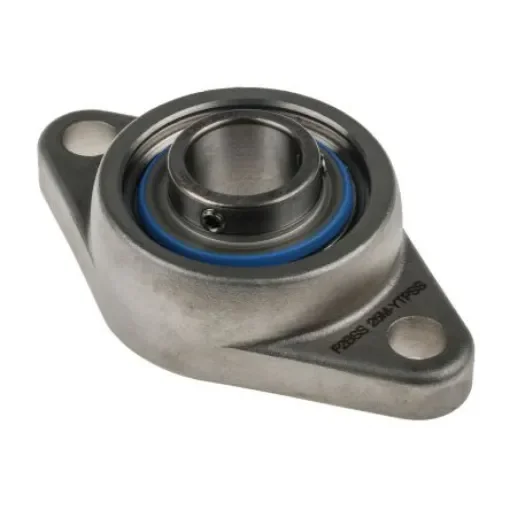 2 Hole , F2BSS 25M-YTPSS, 25mm ID product image