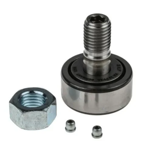 Stud-Type Cam Follower KR 32 PPXA, 12mm ID, 32mm OD product image