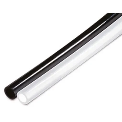 SMC Compressed Air Pipe White Nylon 6.35mm x 20m TISA Series - TISA07W-20 product image