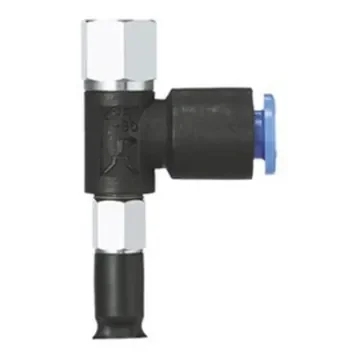 SMC 32mm Bellows NBR Pneumatic Suction Cup ZPR32BN-06-B6 product image