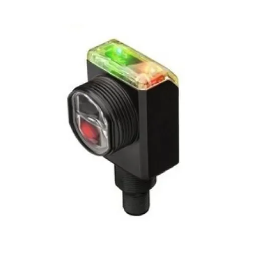 Allen Bradley Transmitted Beam Photoelectric Sensor, Block Sensor, 80 m Detection Range - 42AF-E1EZB1-D4 product image