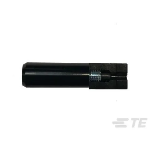 TE Connectivity, EB16, Plug Simplex Fibre Optic Connector, Expanded Beam 126µm Fibre Size - 2828502-1 product image