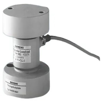 Siemens 7MH3115-1CA1 Pressure Plate, For Use With Load Cell product image