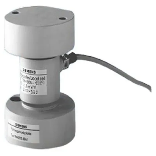 Siemens 7MH3115-3AA1 Pressure Plate, For Use With Load Cell product image