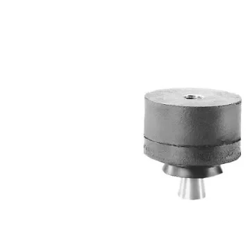 Siemens 7MH4130-3EE11 Elastomer Bearing, For Use With Load Cell product image