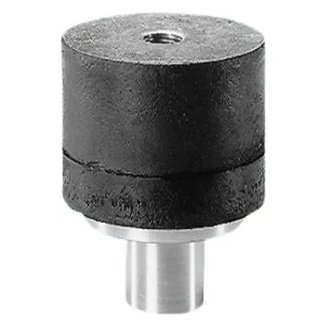 Siemens 7MH4133-3DE11 Elastomer Bearing, For Use With Load Cell product image