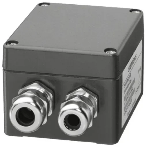 Siemens 7MH4710-2AA Extension Box, For Use With Load Cell product image