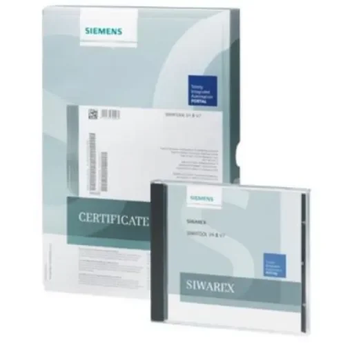 Siemens 7MH4900-1AK01 Software, For Use With SIWAREX product image