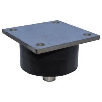 Siemens 7MH5706-0PC00 Elastomer Bearing, For Use With Load Cell product image