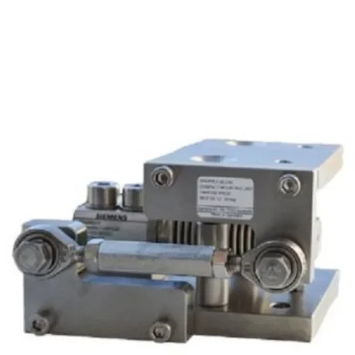 Siemens 7MH5706-3PA00 Compact Mounting Unit, For Use With Load Cell product image
