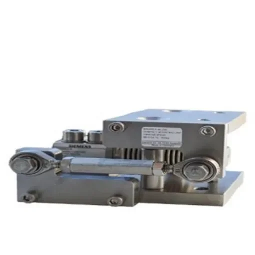 Siemens 7MH5706-3PE00 Mounting Unit, For Use With Load Cell product image