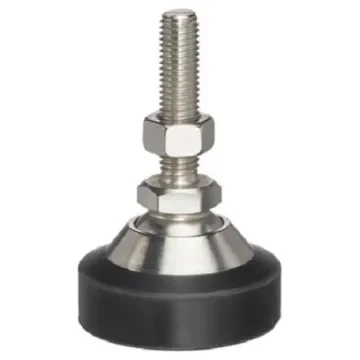Siemens 7MH5721-5AH10 Load Foot, For Use With Load Cell product image