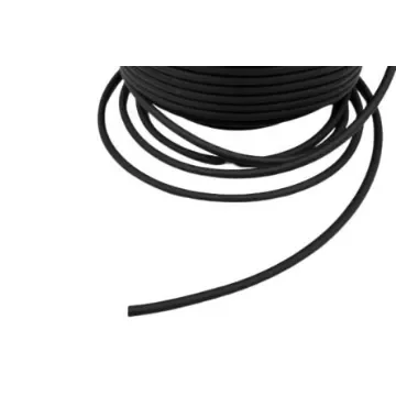RS PRO EPDM O-Ring Cord, 4mm Diameter, 10m Length - 2341551 product image
