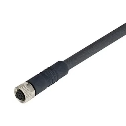 Omron Sensor Actuator Cable - D41D-8P5-CFM8-702M product image