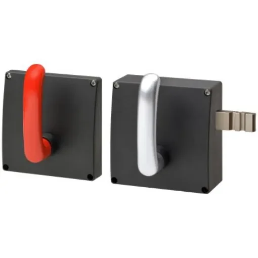 Omron Actuator for Use with D41G Series Switch - D41G-A2L-E1 product image