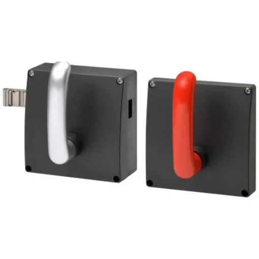 Omron Actuator for Use with D41G Series Switch - D41G-A2R-E1 product image