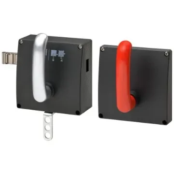 Omron Actuator for Use with D41G Series Switch - D41G-A2R-E1T product image