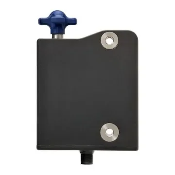 Omron D41L Series Safety Interlock Switch, Power to Lock - D41L-2YDG-N2 product image