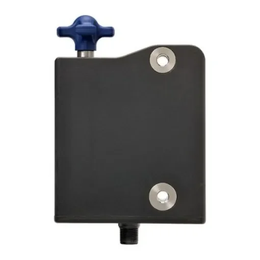 Omron D41L Series Safety Interlock Switch, Power to Lock - D41L-2YDG-N2 product image