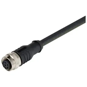 Omron Sensor Actuator Cable - D41L-8P5-CFM12-905M product image