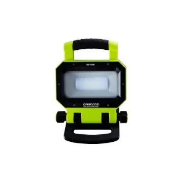 Unilite Rechargeable LED Work Light, 7.4 V, IP54 - SLR-5500 product image