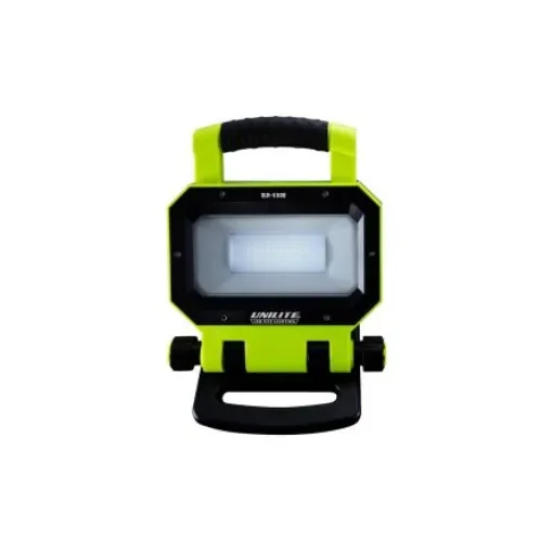Unilite Rechargeable LED Work Light, 7.4 V, IP54 - SLR-5500 product image