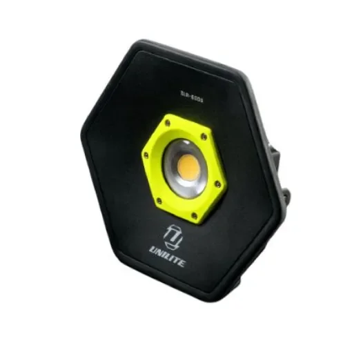 Unilite Rechargeable COB LED Work Light, 11.1 V, IK07, IP65 - SLR-6000 product image