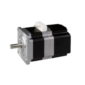 Sanyo Denki Stepper Motor, 24 V dc, 7.5mm Shaft - SM2562C20B41 product image