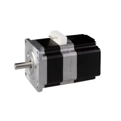 Sanyo Denki Stepper Motor, 24 V dc, 7.5mm Shaft - SM2562C20B41 product image