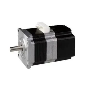 Sanyo Denki Stepper Motor, 24 V dc, 7.5mm Shaft - SM2562C30B41 product image