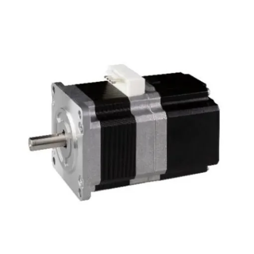Sanyo Denki Stepper Motor, 24 V dc, 7.5mm Shaft - SM2562C30B41 product image