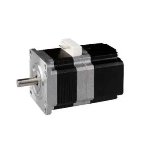 Sanyo Denki Stepper Motor, 24 V dc, 7.5mm Shaft - SM2562C40B41 product image