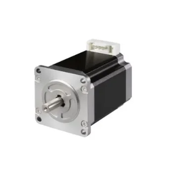 Sanyo Denki Stepper Motor, 24 V dc, 7.5mm Shaft - SM2563C40B41 product image