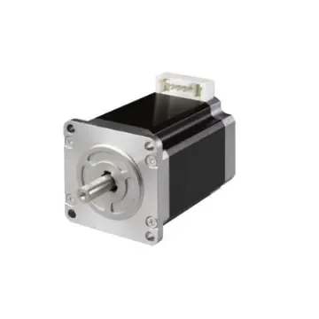 Sanyo Denki Stepper Motor, 24 V dc, 7.5mm Shaft - SM2563C60B41 product image