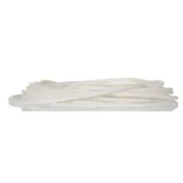 RS PRO Silicone O-Ring Cord, 2mm Diameter, 5m Length - 2342907 product image