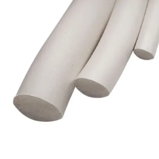 RS PRO Silicone O-Ring Cord, 6mm Diameter, 5m Length - 2342912 product image