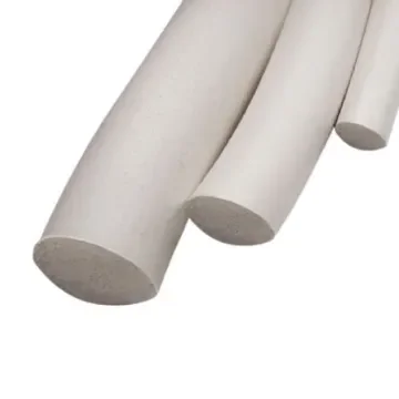 RS PRO Silicone O-Ring Cord, 8mm Diameter, 5m Length - 2342914 product image