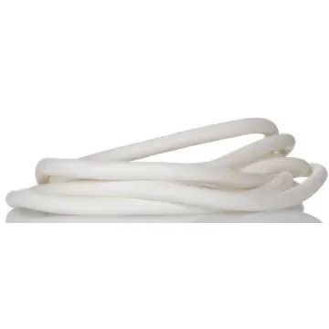 RS PRO Silicone O-Ring Cord, 12mm Diameter, 5m Length - 2342916 product image