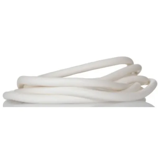 RS PRO Silicone O-Ring Cord, 12mm Diameter, 5m Length - 2342916 product image