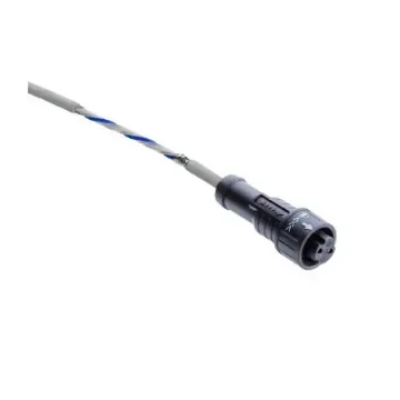 Amphenol Industrial Sensor Actuator Cable, 5m - AD-02BFFM-QL8P05 product image