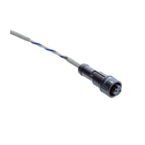 Amphenol Industrial Sensor Actuator Cable, 5m - AD-02BFFM-QL8P05 product image