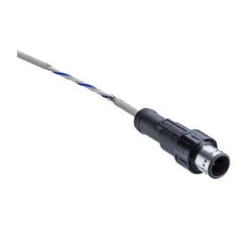 Amphenol Industrial Sensor Actuator Cable, 5m - M12A-02BFFM-SL8C05 product image